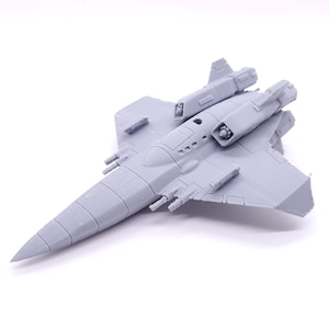 Centurion - Model 1", 3", 6" lub 12" - Niestandardowy statek kosmiczny Wing Commander WC