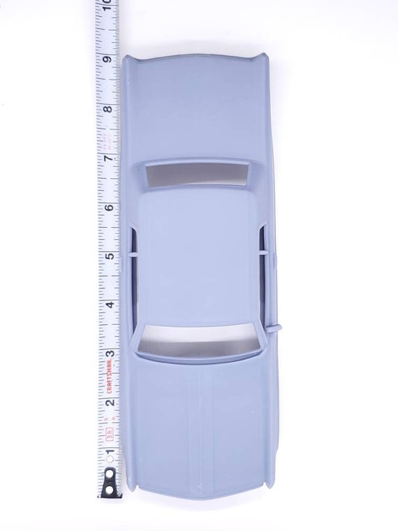 1969 Buick Electra 225 - 1:25 Scale - 2-door Sport Coupe