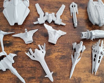 Spaceships Etsy Spaceships Etsy