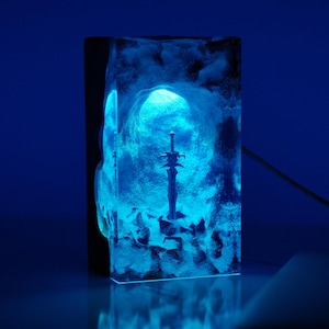 World of Warcraft Frostmourne