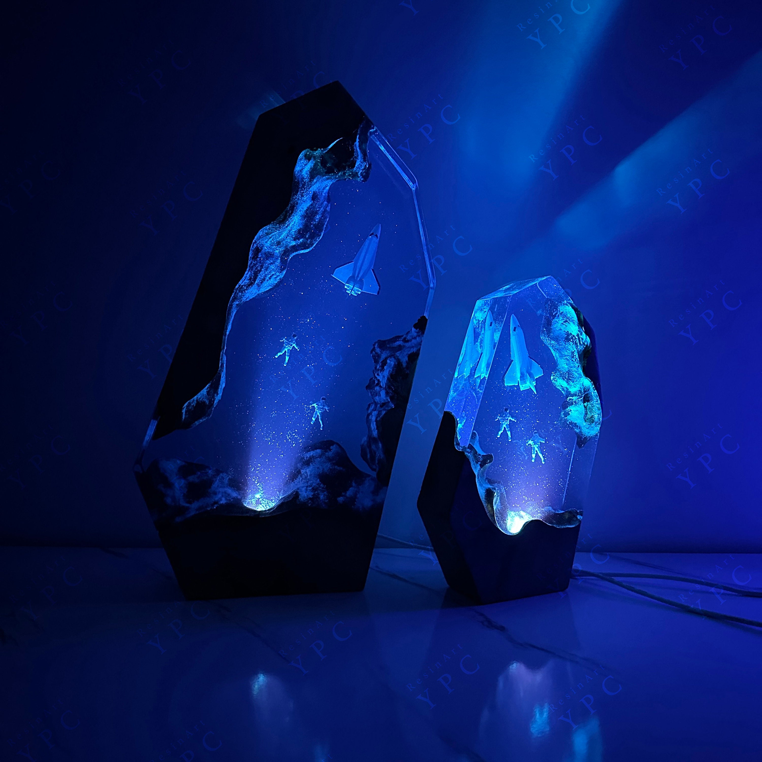 Valo shade \"space age\" ND ver.　ONE COLOR Space Age Shade - Etsy