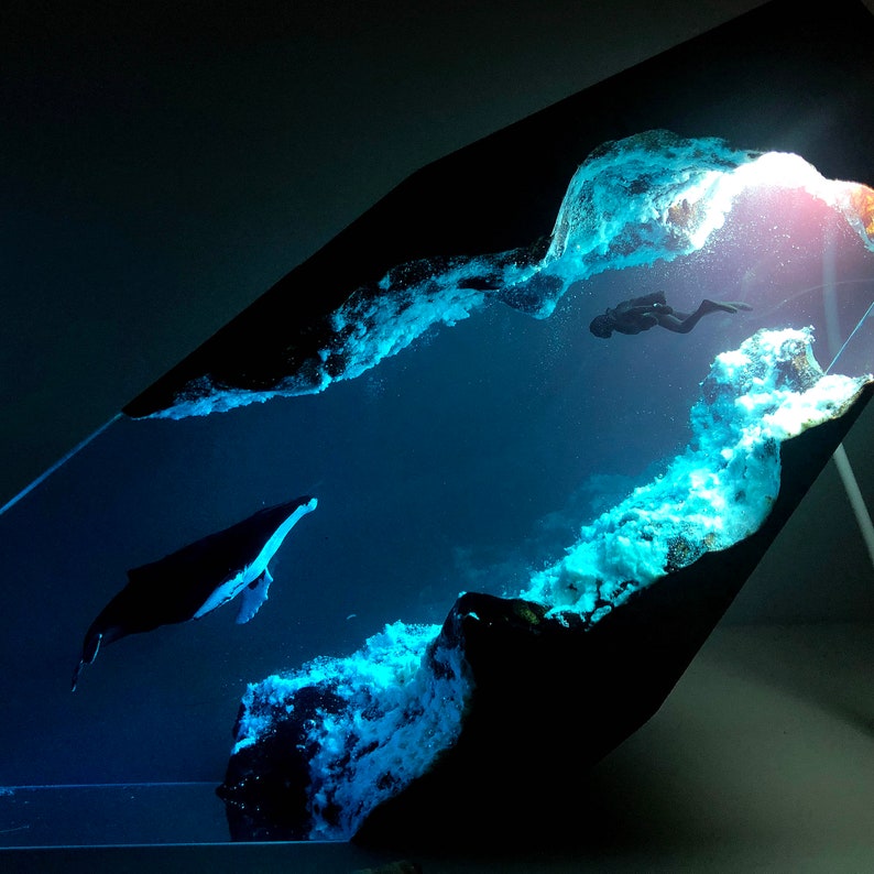 The 7 Best Epoxy Resin Night Lamp Reviews in 2022 1 Best Epoxy Resin Night Lamp
