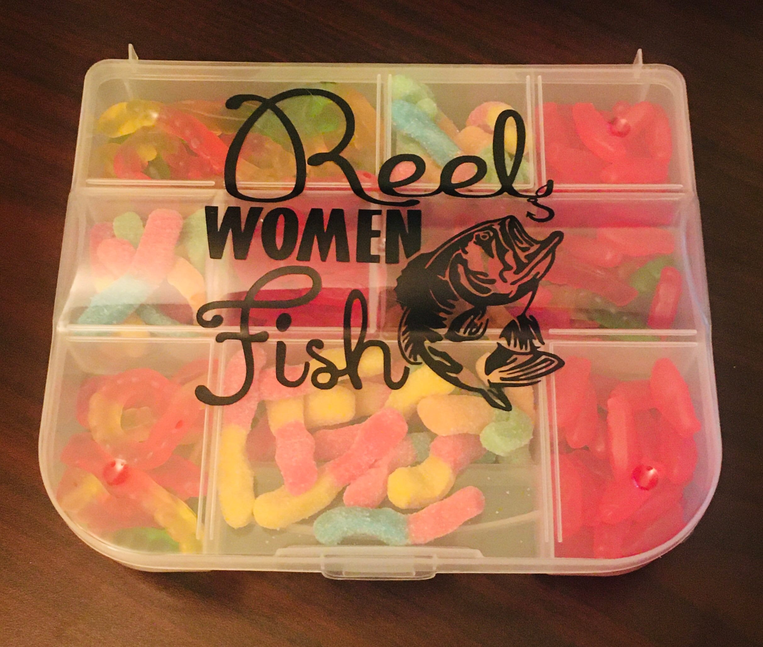 Womens Tackle Box -  Canada