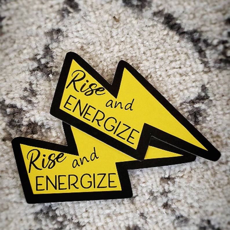 Let/'s Get Up Control Freak Rise and Energize Diamond Coach Ruby Coach Beachbody Stickers Emerald Coach
