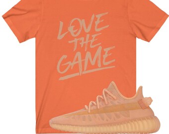 yeezy 350 clay shirt
