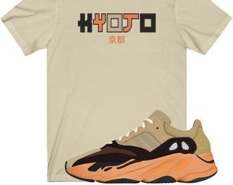 yeezy 700 t shirt