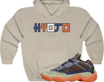 yzy for president hoodie