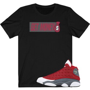 red flint outfit