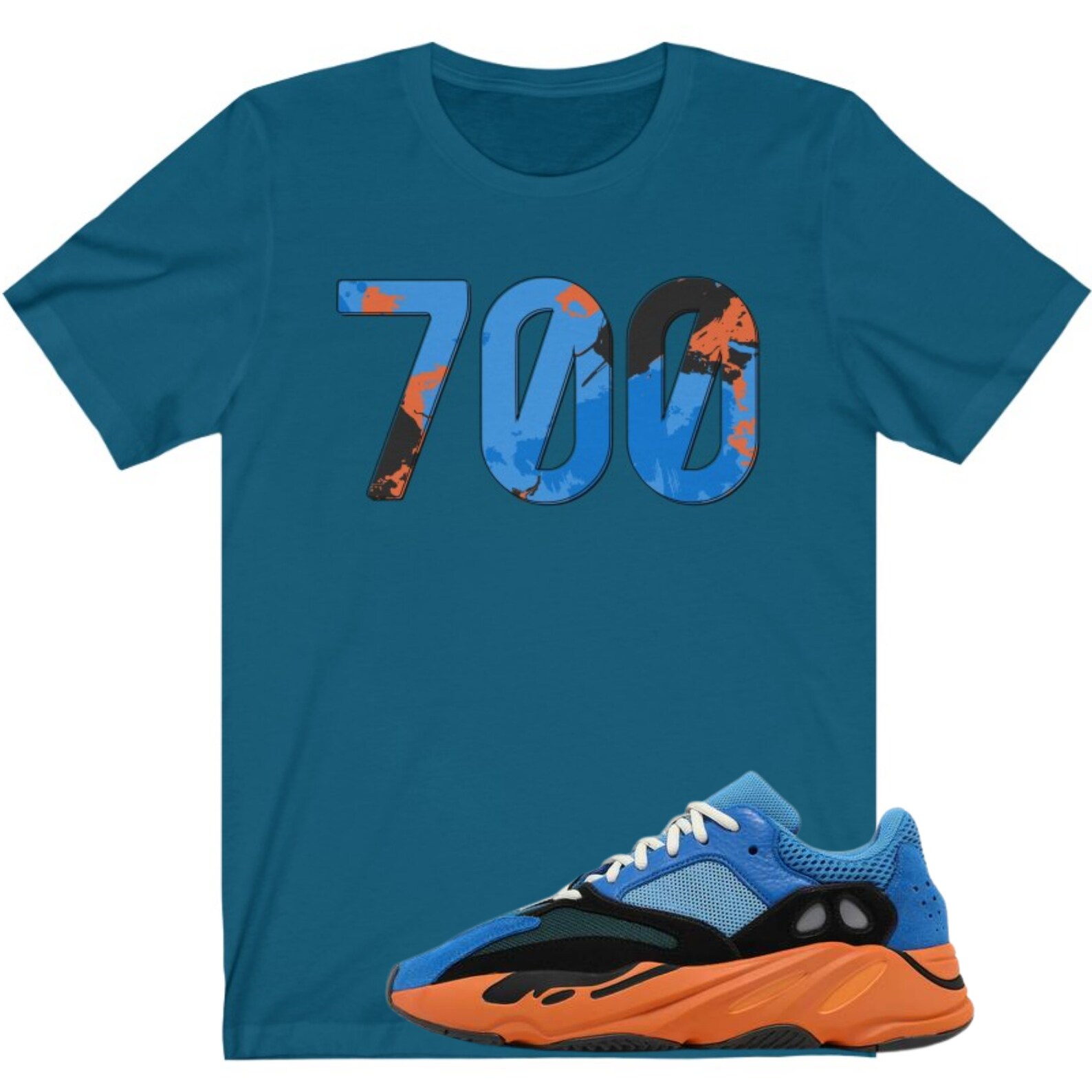 kobe yeezy shirt