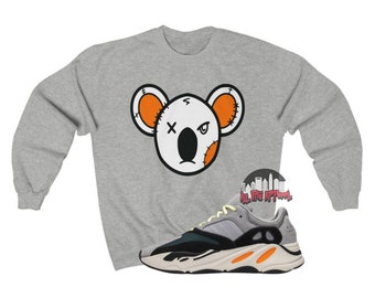 yeezy wave runner shirts