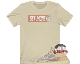 yeezy tee