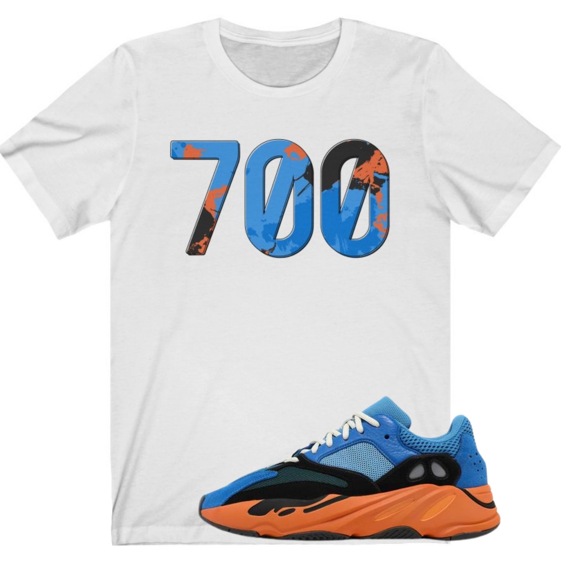 kobe yeezy shirt