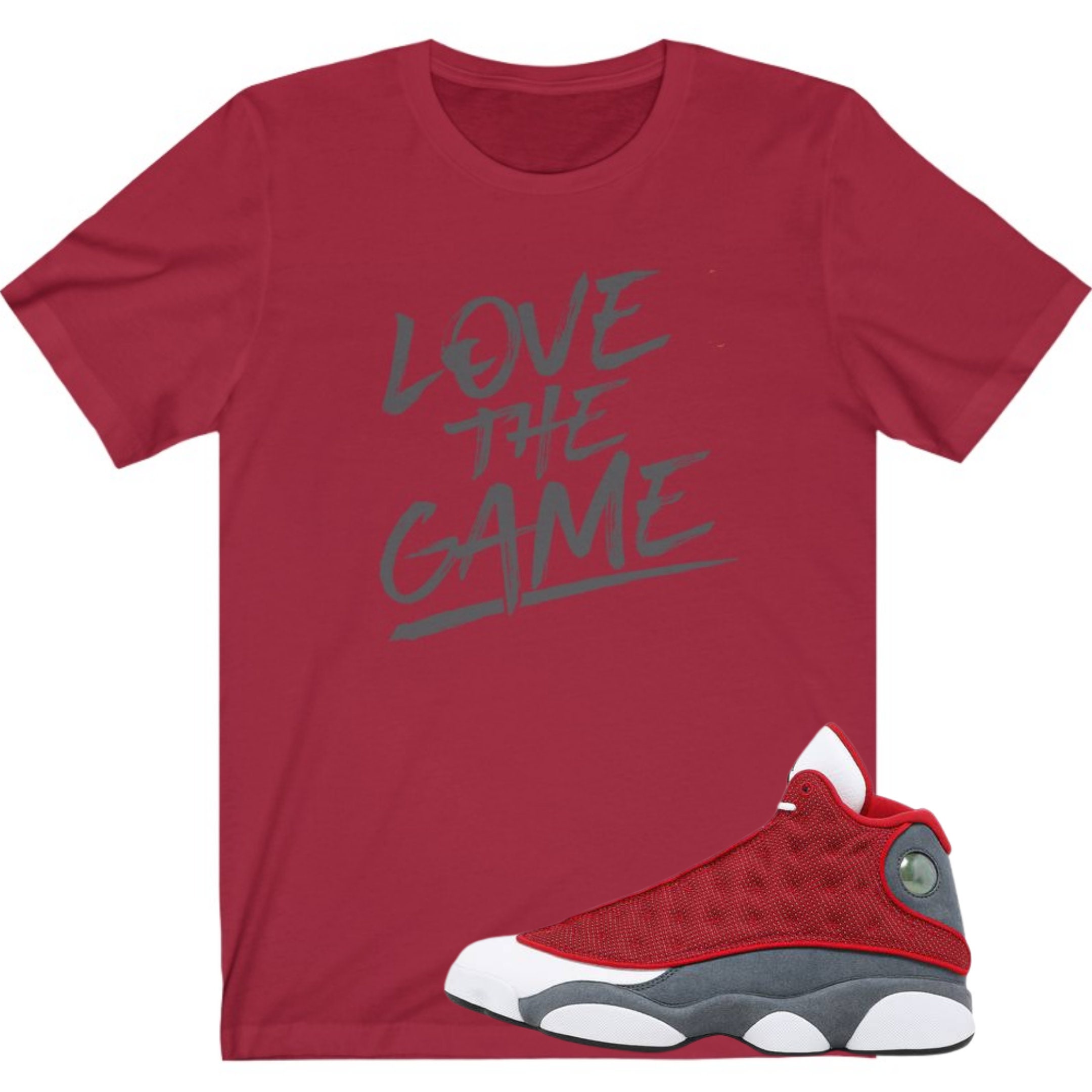 flint 13 matching clothes