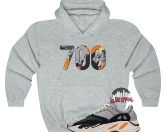 yeezy wave runner shirt