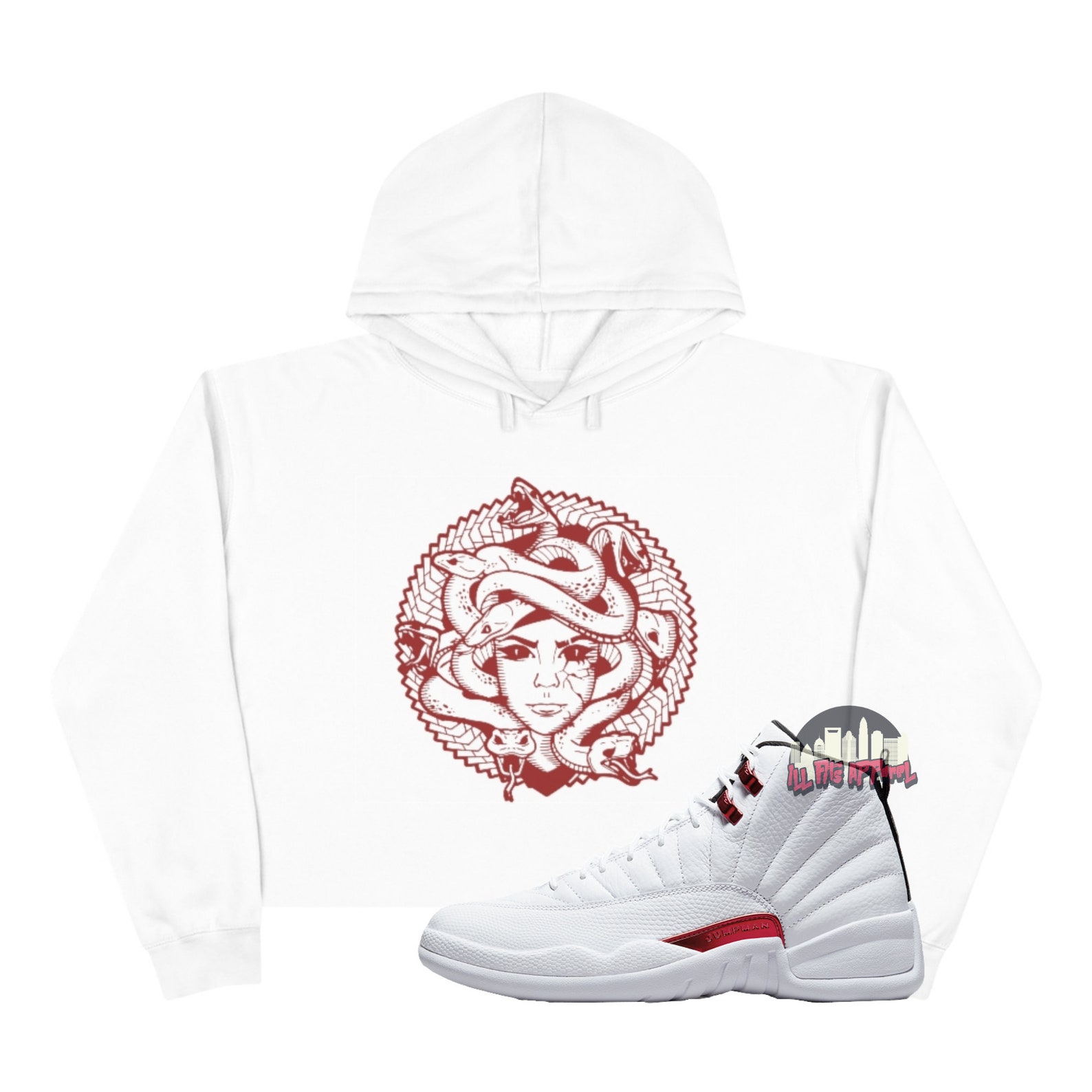 outfits for jordan 12 twist
