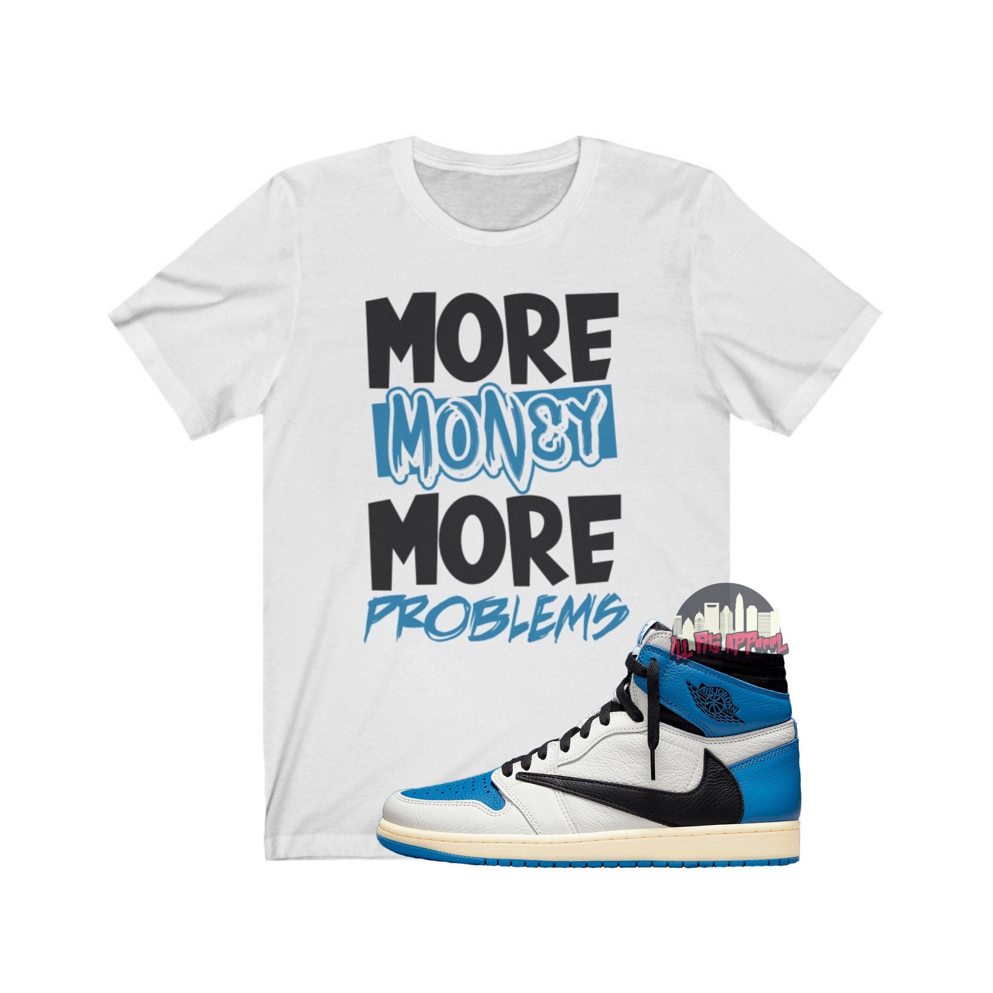 Air Jordan 1 High Fragment Design X Travis Scott 21 Matching Etsy Air Jordan 1 High Fragment Design X Travis Scott 21 Matching Etsy