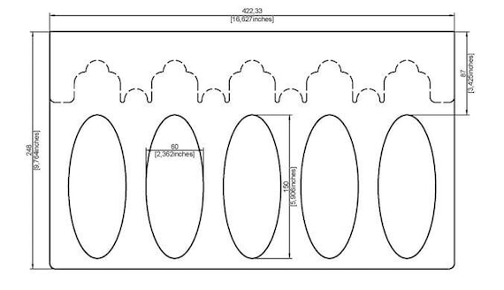 Portapistola Personalizzato In Schiuma Per Fucile. Resto Della - Foto 12