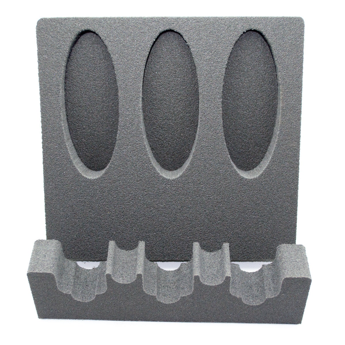 Kit Three Foam Gun Rack Rifle Barrel Rest With Etsy UK