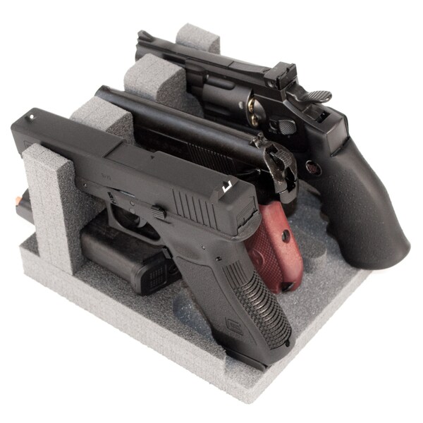 Handgun Magazine Holder - Etsy