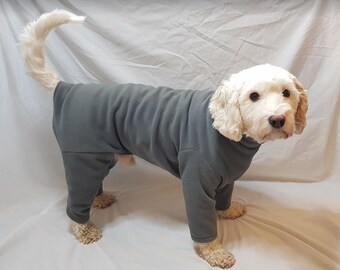 dog fleeces uk