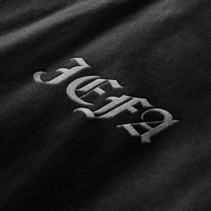 Jefe Hoodie Hoodie, Trendy Hoodie, Tumblr Hoodie, Oversized Hoodie, Hoodie, Unisex Hoodie, Dameshoodie,