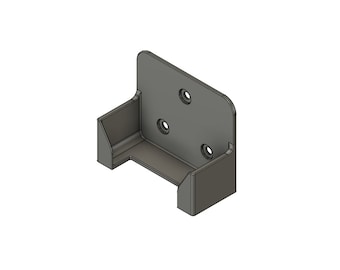 Wall Mount for Helio PTC Controller | Reef Safe & Secure