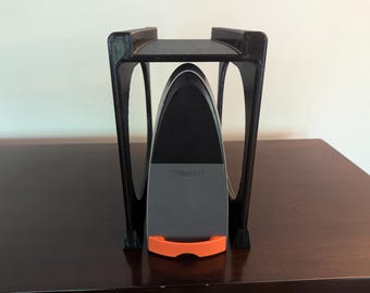 Neptune Systems Apex製 Trident 2台用デュアルスタックシェルフスタンド | 省スペース＆リーフセーフ