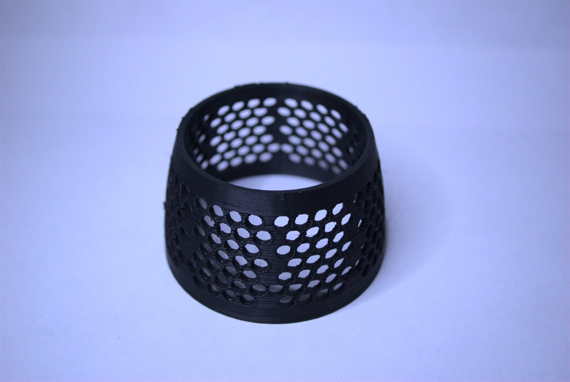 3DReeF Ecotech Vortech QuietDrive MP Anemone Guard - Foto 3