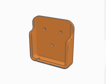 Uchwyt ścienny do kontrolera Neptune Apex Systems | Reef Safe & Secure
