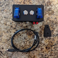 Toggle Switch - Etsy