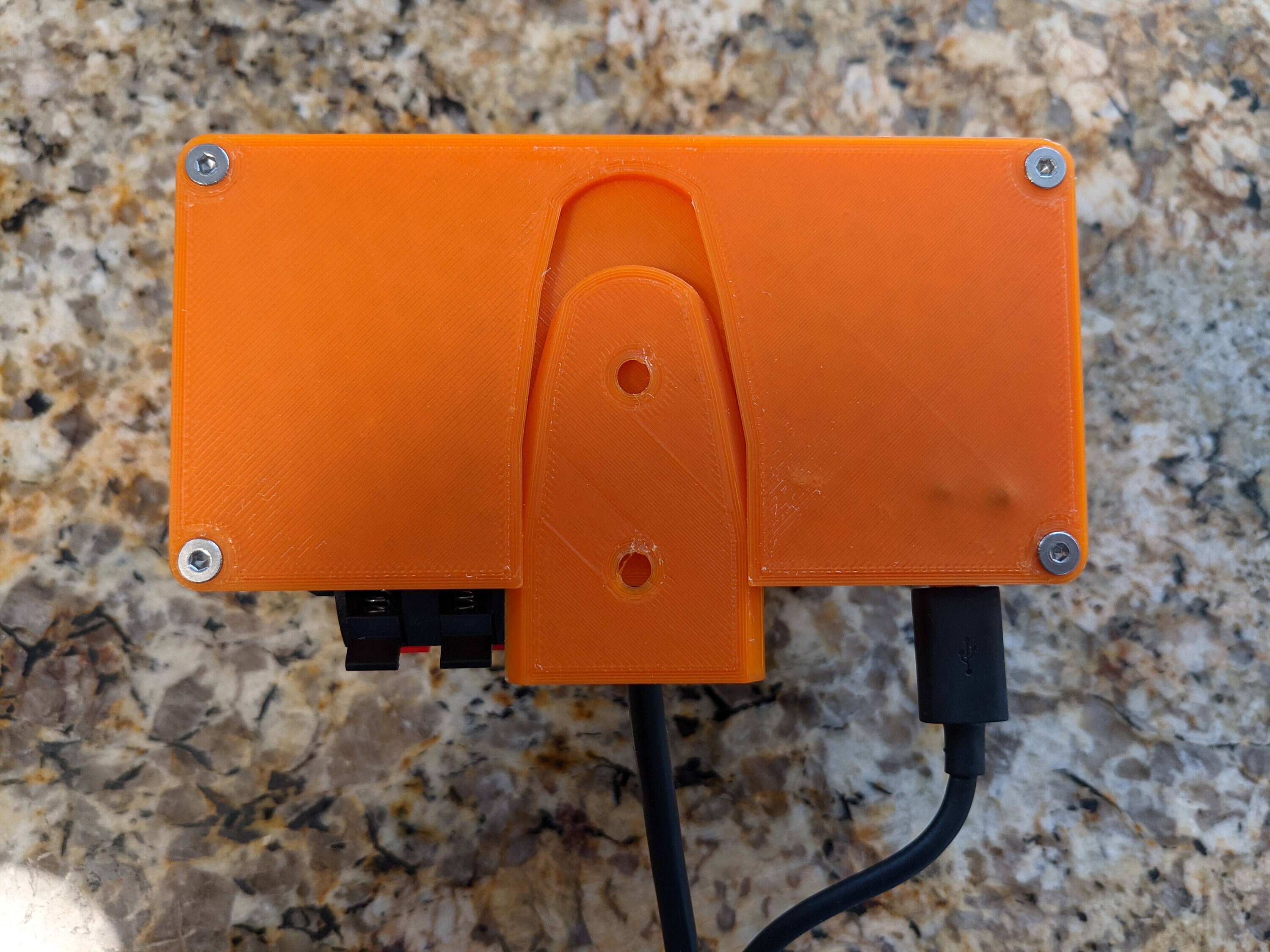 Dual Toggle Switch Neptune Apex Breakout Box Lighted or Non Etsy Canada