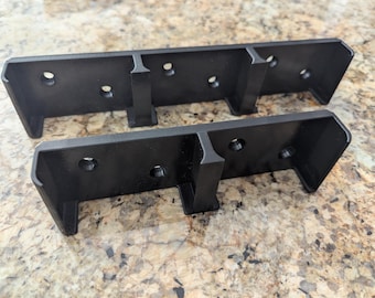 Ecotech Vortech MP10 MP40 MP60 Multi Wall Mount | Reef Safe PETG
