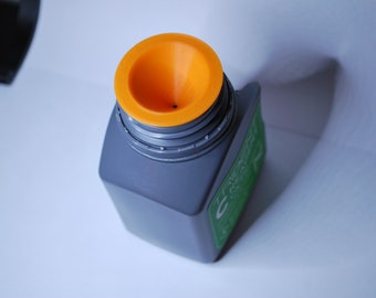 6x Trident Reagent Needle Guides for Neptune Systems Apex Trident | 3D Printed PETG
