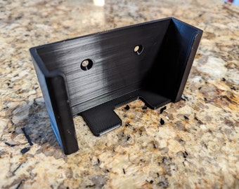 Wall Mount Bracket for TUNZE Osmolator 3155 Controller 5017 | Reef Safe | Many Colors Available