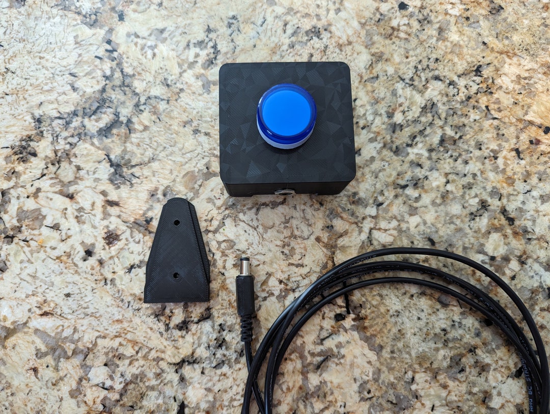 Allarme Acustico E Visivo Per Neptune Apex Controller 24v Accessorio Di - Foto 2