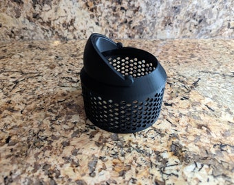 Ecotech Vortech Anemone Guard, 3D Printed PETG, Adjustable Flow Deflector