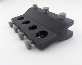 Probe Holder With Euro Brace Mount