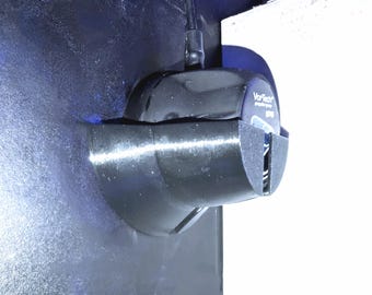 Ecotech Vortech MP10/MP40/MP60 Support Bracket, 3M Adhesive Mount