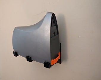 Staffa di montaggio con sistema di livellamento per Trident di Neptune Systems Apex