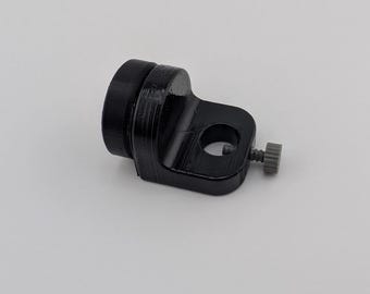 Supporto magnetico per sonda singola / Doppia sigillatura con resina epossidica e stampa 3D / Sicuro per la barriera corallina