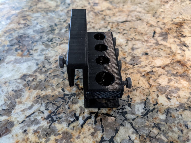 Aquarium Test Probe Holder for Apex Neptune Reef Etsy