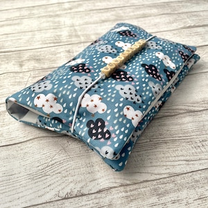 Diaper Pouch | Diaper Clutch | Nappy Wallet | Diaper Bag with Name | Custom | Personalized | Baby Shower | Gift | Mom to be | Parents to be