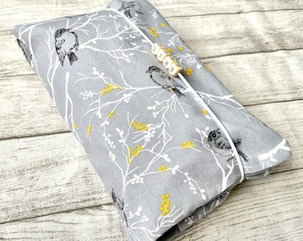 Diaper Pouch | Diaper Clutch | Nappy Wallet | Diaper Bag with Name | Custom | Personalized | Baby Shower | Gift | Mom to be | Parents to be