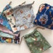 see more listings in the Sacs, pochons, pochettes section
