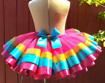 Fuchsia Tutu, Tutu, Tutu for girl