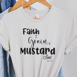 Christian Shirts, Christian Shirts for Women, Christian Apparel, Christian Clothing, Faith T-Shirt, Christian Shirt,