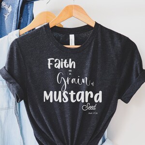 Christian Shirts, Christian Shirts for Women, Christian Apparel, Christian Clothing, Faith T-Shirt, Christian Shirt,