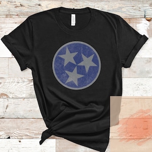 Distressed Memphis T-shirt Unisex Memphis T-shirt Memphis Fan Crewneck Tshirt Distressed Tee University of Memphis Gift College Student gift