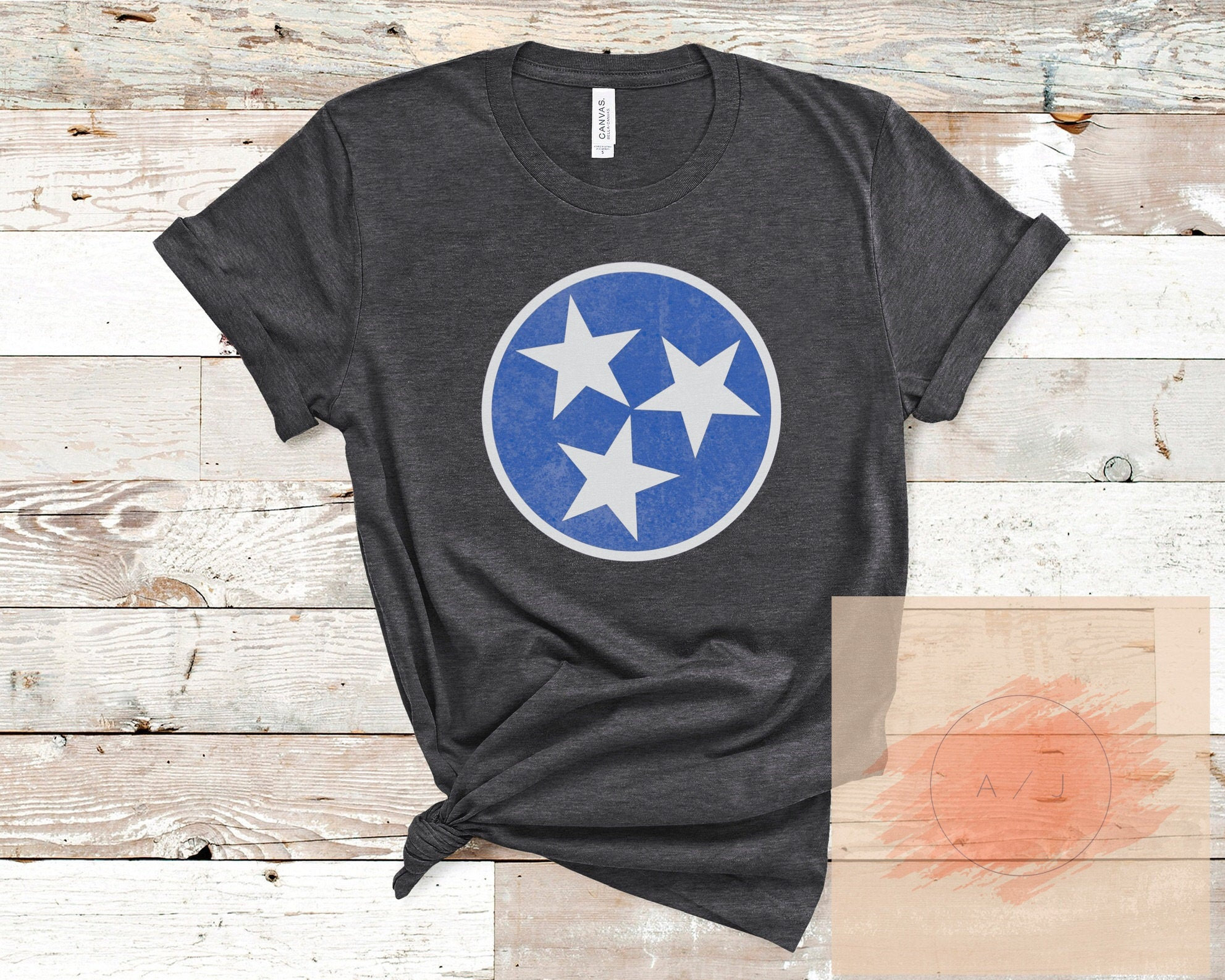 Middle Tn Shirt