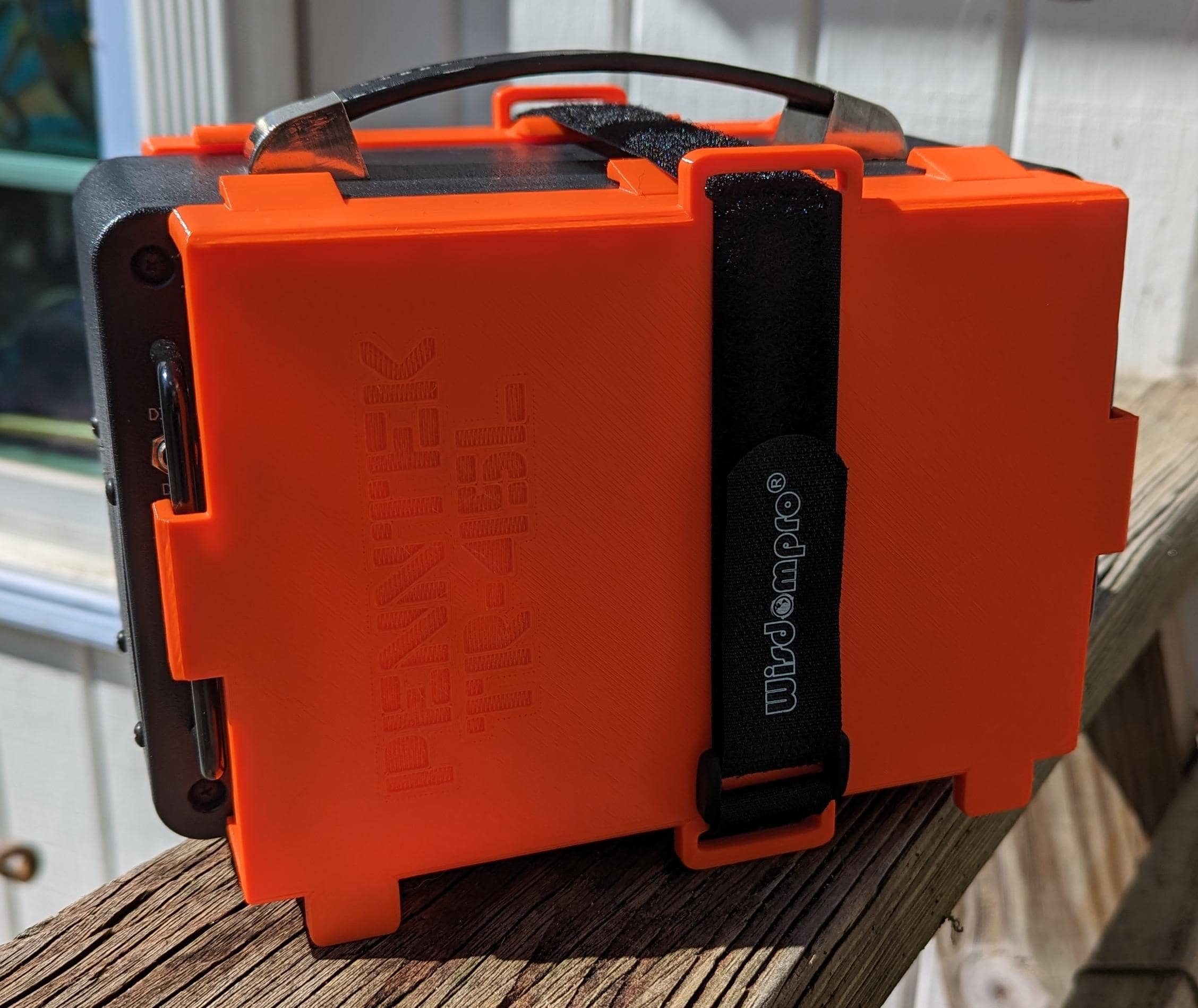 Kenwood Th D75 Case - Etsy